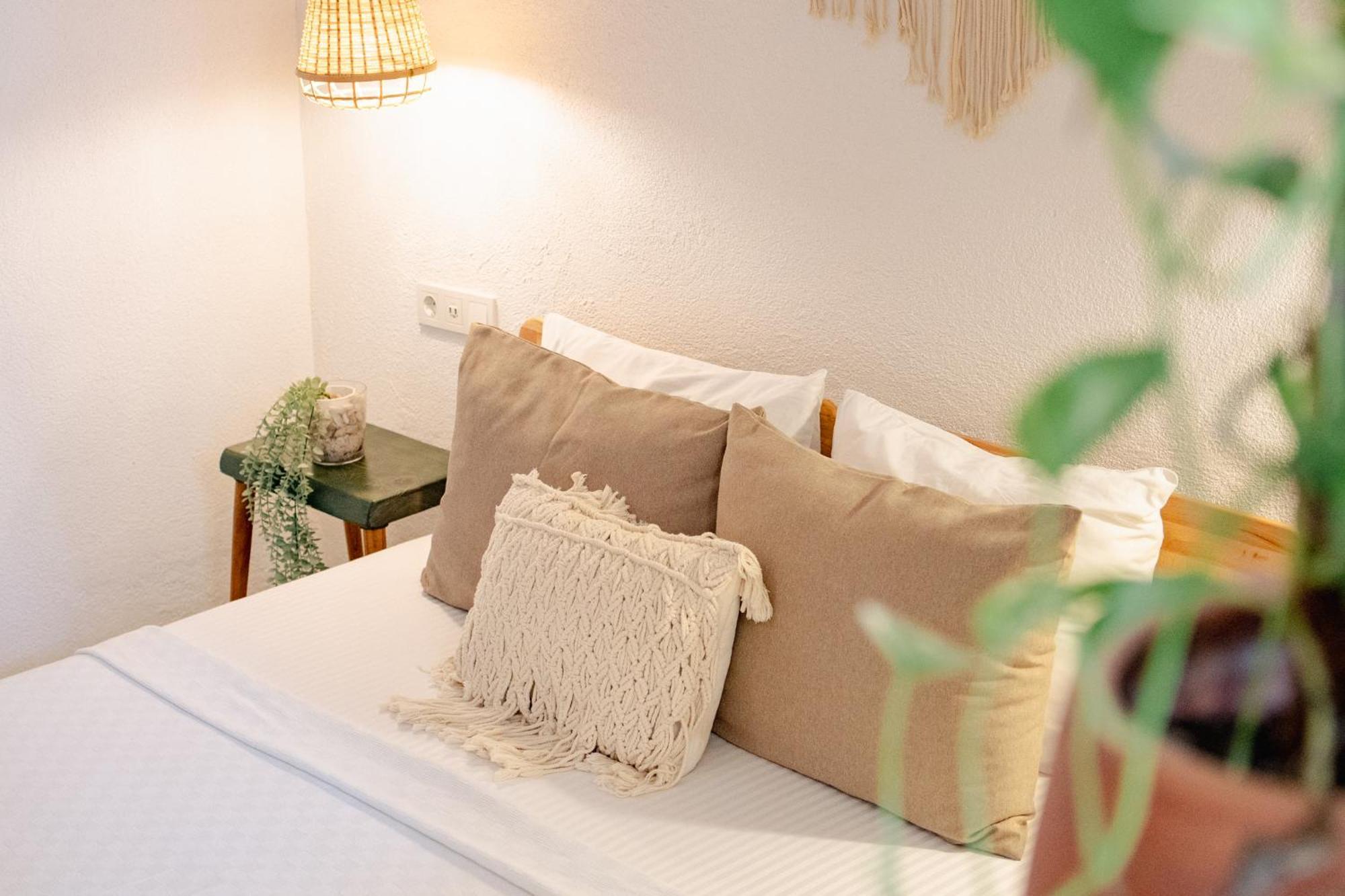 Cunda Ilios Hotel Аявали Екстериор снимка