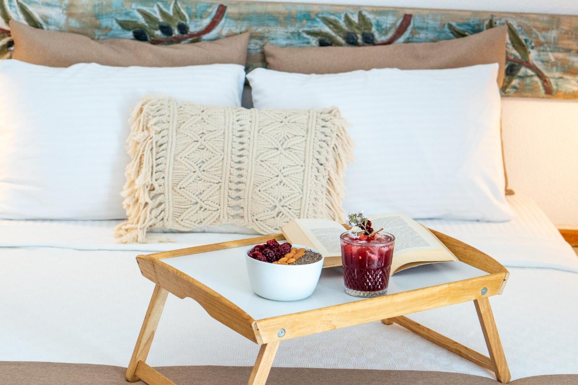 Cunda Ilios Hotel Аявали Екстериор снимка