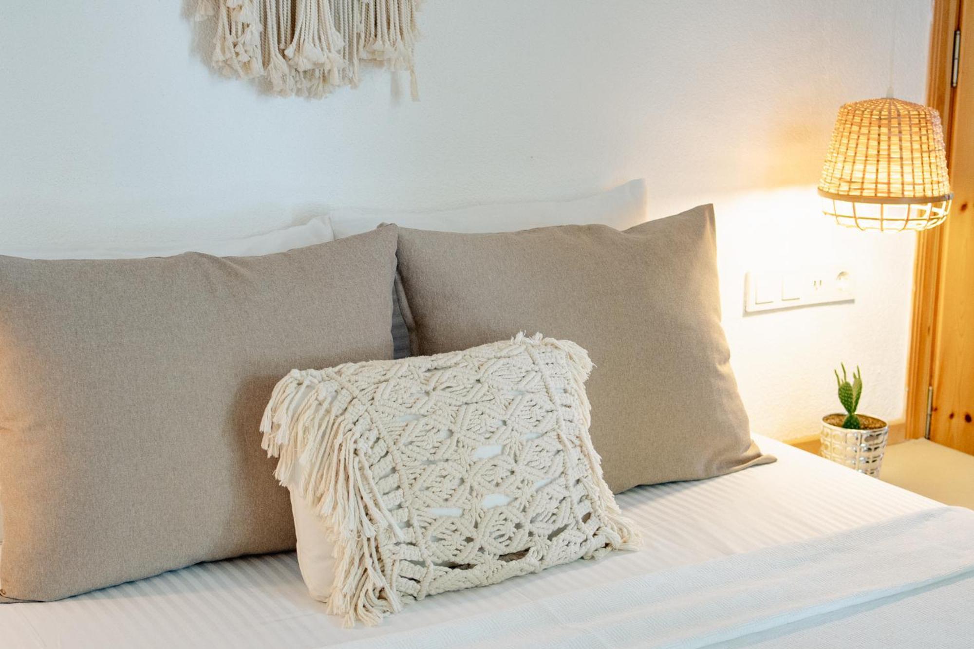 Cunda Ilios Hotel Аявали Екстериор снимка