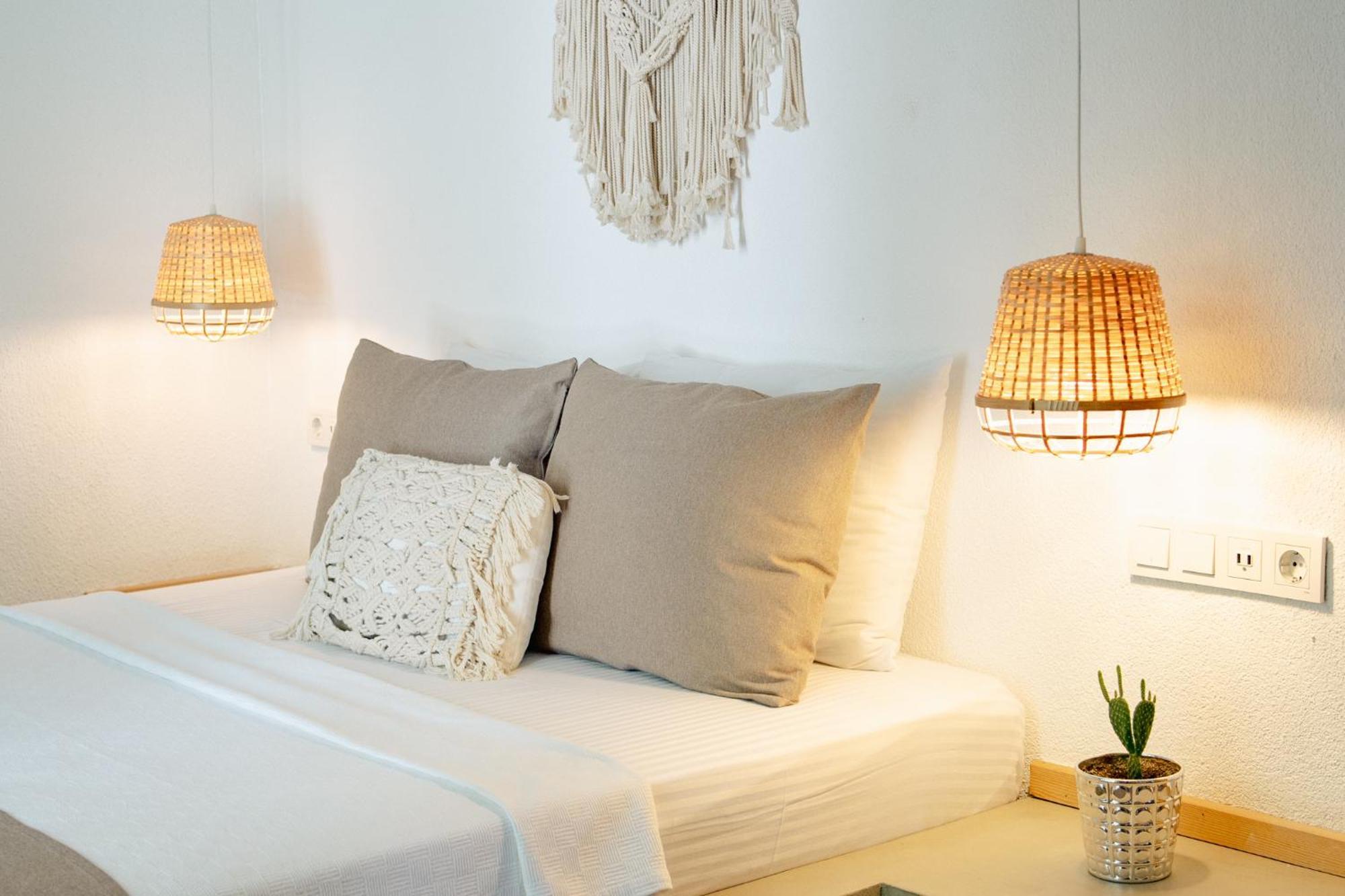 Cunda Ilios Hotel Аявали Екстериор снимка