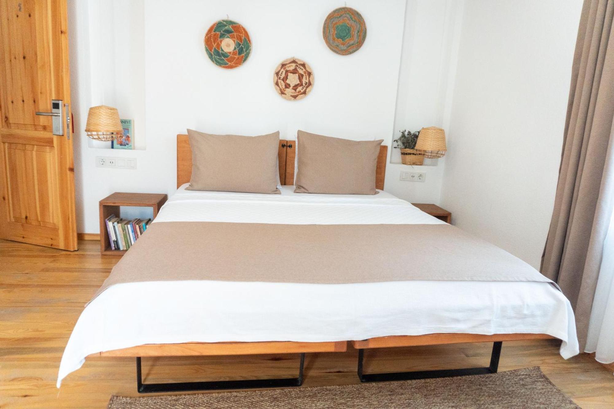Cunda Ilios Hotel Аявали Екстериор снимка