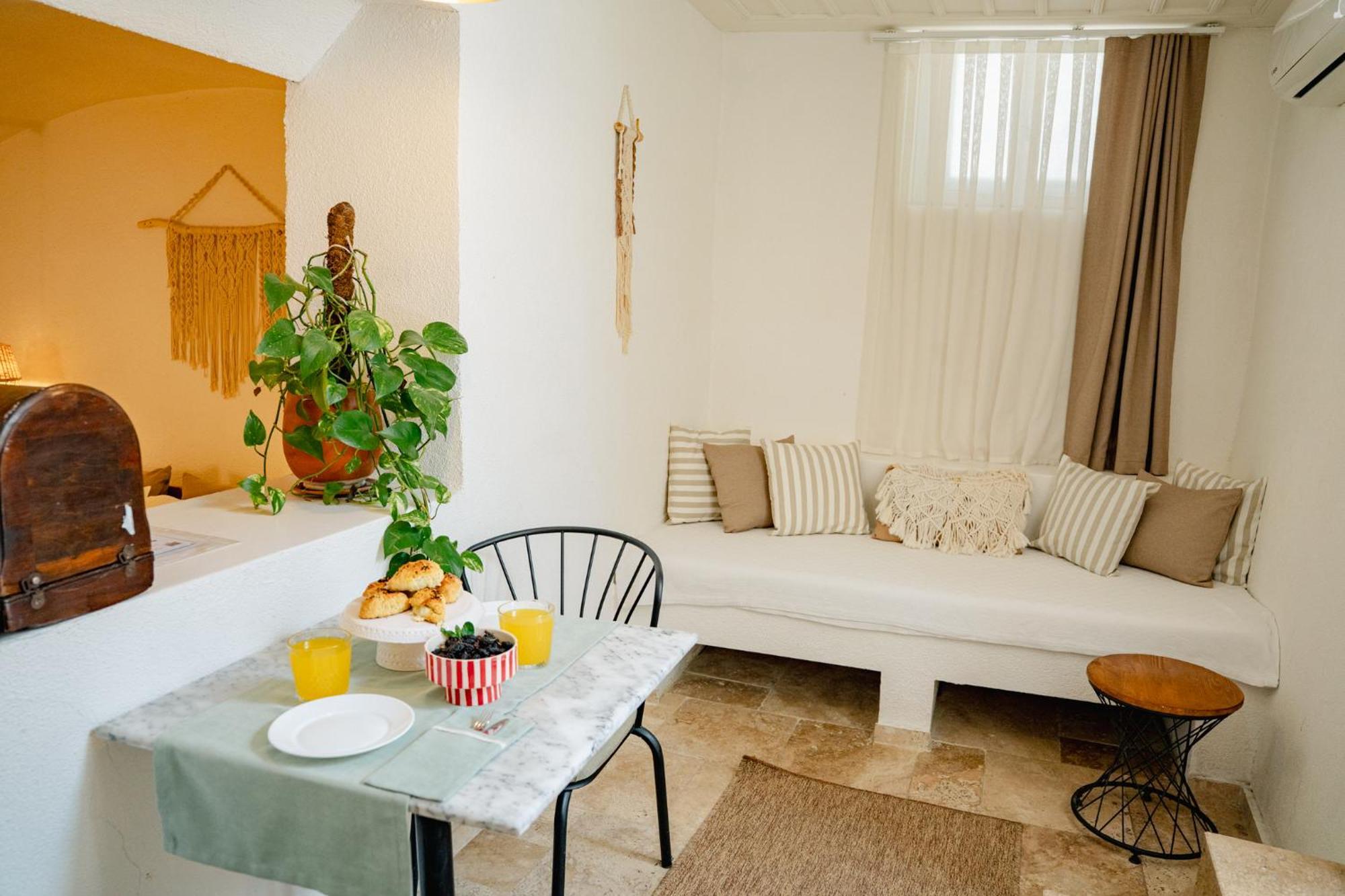 Cunda Ilios Hotel Аявали Екстериор снимка