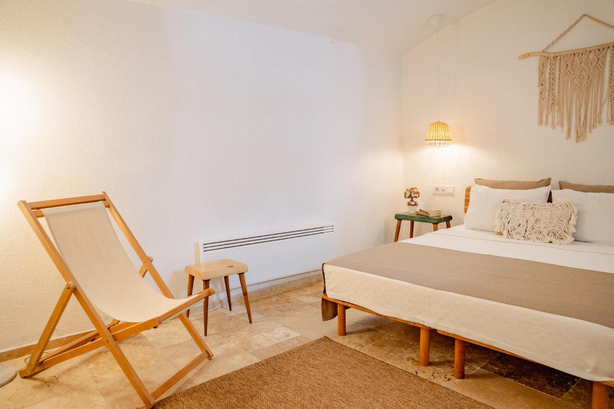 Cunda Ilios Hotel Аявали Екстериор снимка
