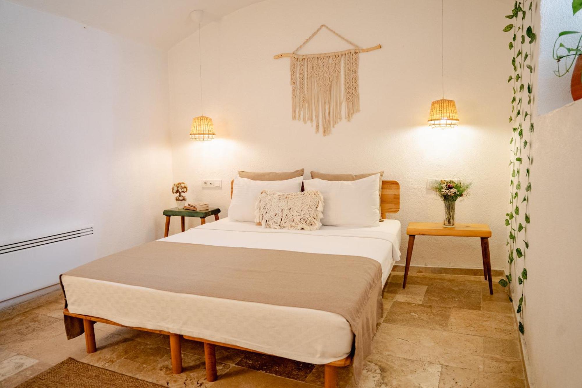 Cunda Ilios Hotel Аявали Екстериор снимка