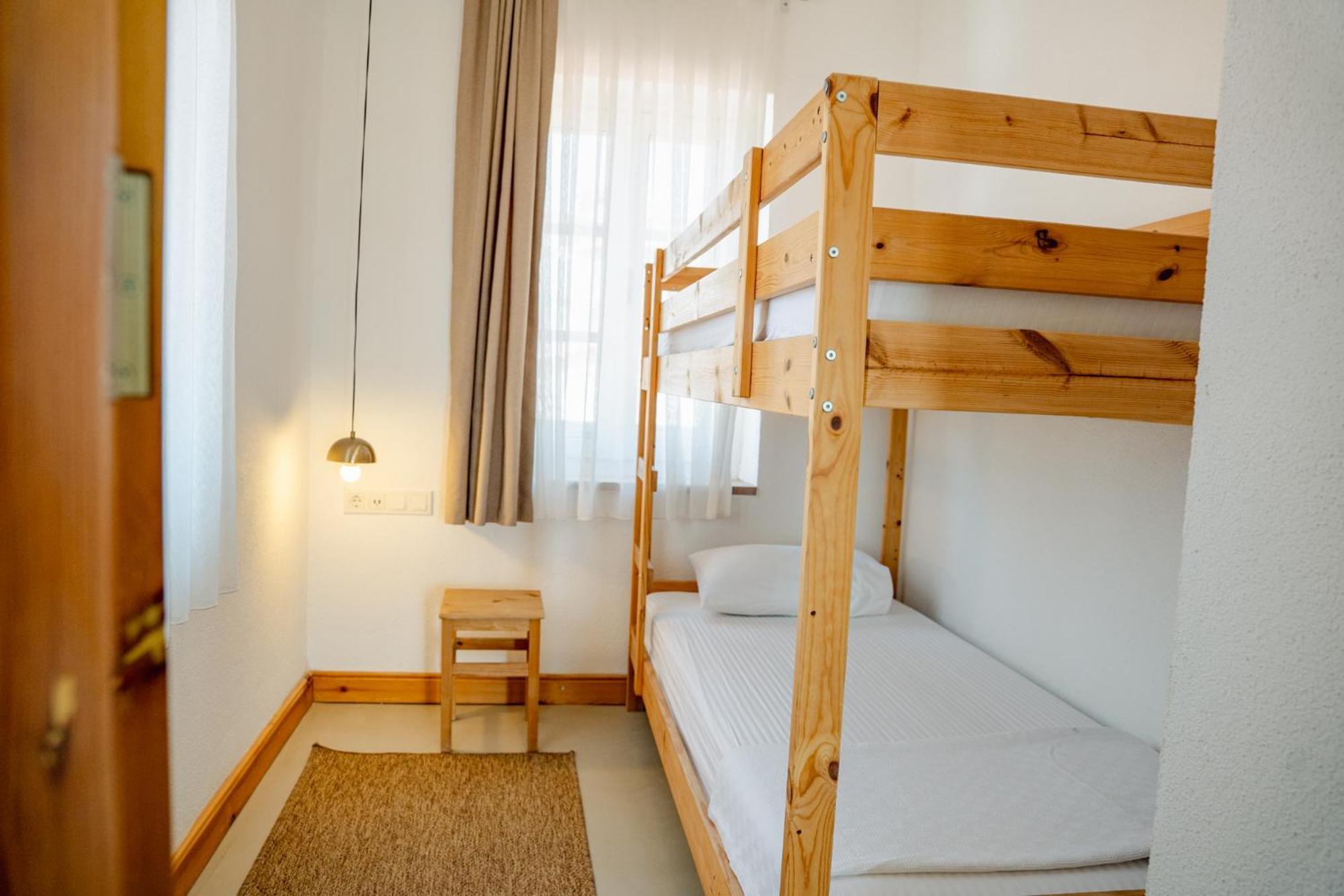 Cunda Ilios Hotel Аявали Екстериор снимка
